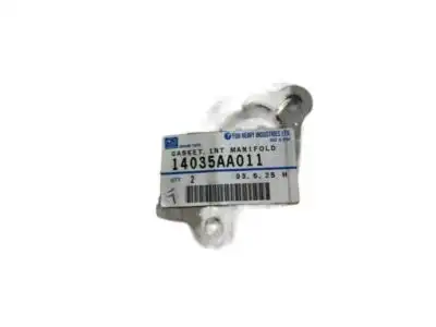 Прокладка коллектора SUBARU 14035AA011