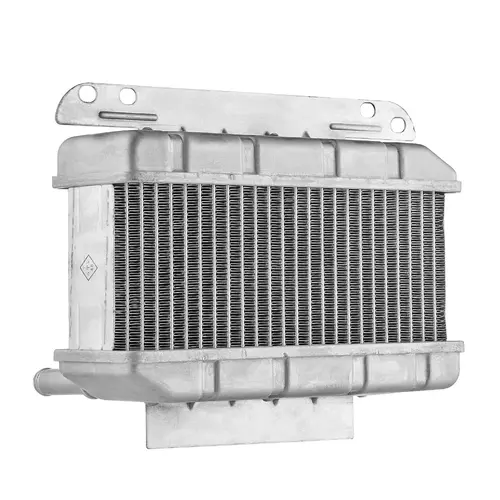 Радиатор печки PEKAR 53-8101060