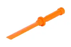 WIEDERKRAFT Набор пластиковых скребков WDK-65095