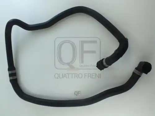 QF45A00396 ШЛАНГ РАДИАТОРА QUATTRO FRENI