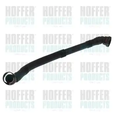 Патрубок вентиляции картера\ BMW E36, E38, E39 11151703775 961382 HOFFER