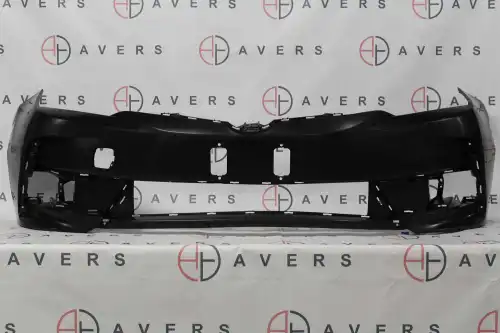 БАМПЕР ПЕРЕДНИЙ 521190Z970AV AVERS