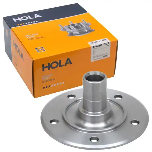 Ступица HOLA HW50-003