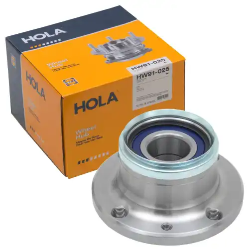 Ступица HOLA HW91-025