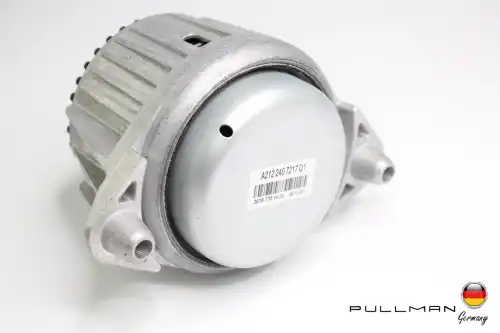 Подушка крепления двигателя PULLMAN 2A214270127