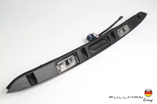 Ручка двери PULLMAN 15311717969