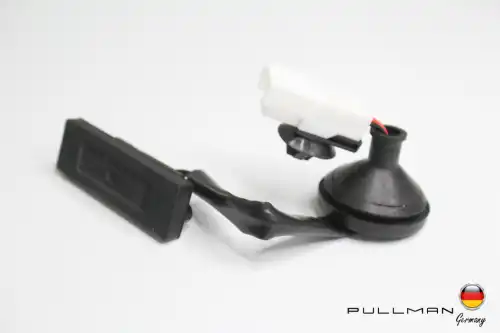 Ручка двери PULLMAN 1862402X00