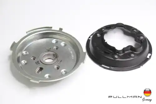301L90326 Ступица шкива распредвала PULLMAN