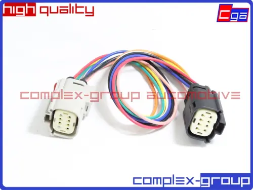 Фонарь задний CGA 11SCT7002RA