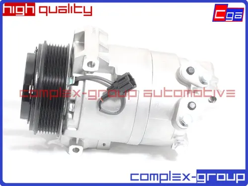 Компрессор кондиционера 926005X22A 13CC1038RA CGA
