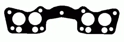 Прокладка глушителя BGA SP6339