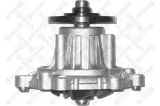 Насос системы охлаждения (помпа) STELLOX 4501-0023-SX