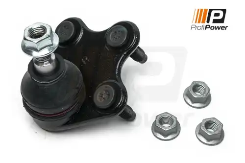 Шаровая опора PROFIPOWER 2S0108R
