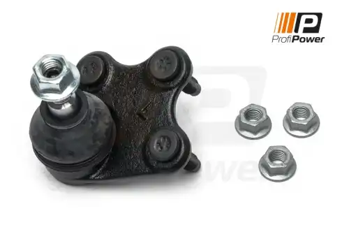Шаровая опора PROFIPOWER 2S0109L