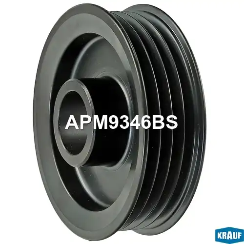 Генератор KRAUF APM9346BS