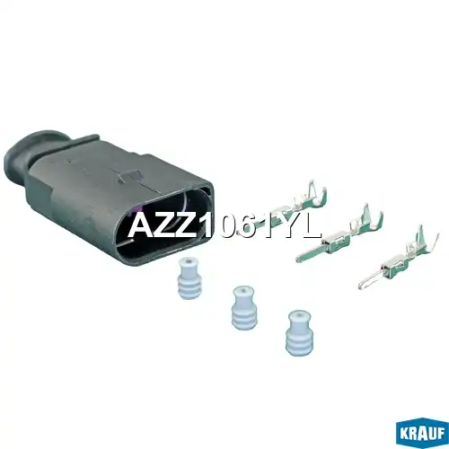 AZZ1061YL Разъем KRAUF