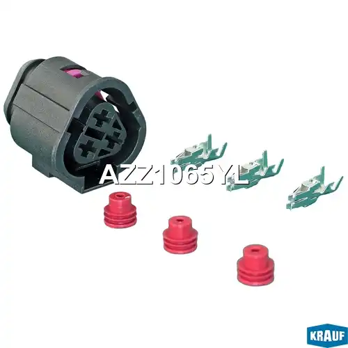 Разъем AZZ1065YL KRAUF