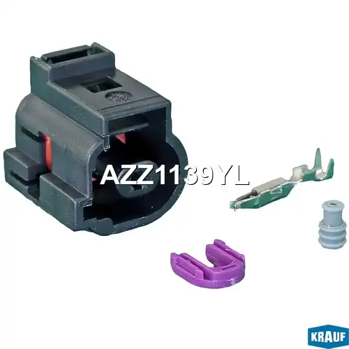 AZZ1139YL Разъем KRAUF