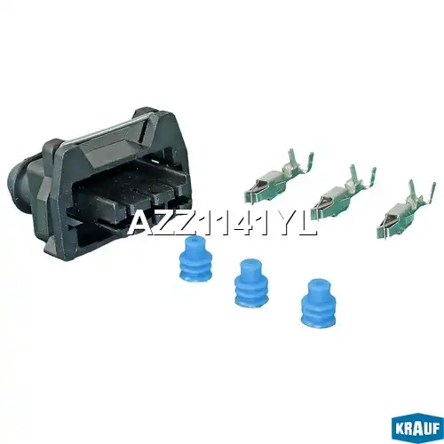 AZZ1141YL Разъем KRAUF