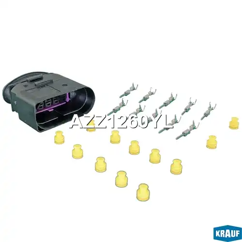AZZ1260YL Разъем KRAUF