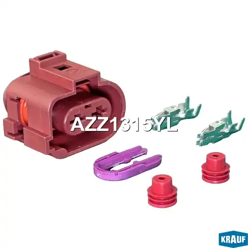 AZZ1315YL Разъем KRAUF
