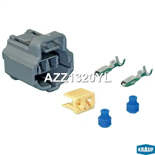 AZZ1320YL Разъем KRAUF
