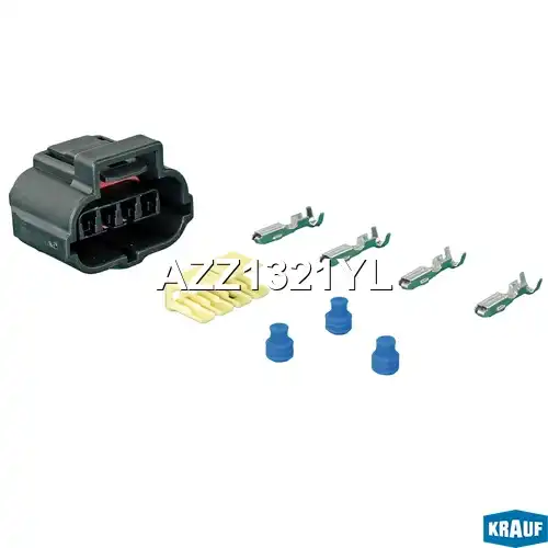 AZZ1321YL Разъем KRAUF