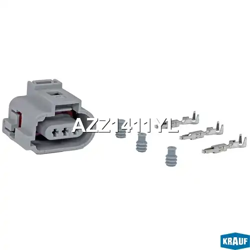 AZZ1411YL Разъем KRAUF