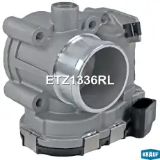 Дроссельная заслонка ETZ1336RL KRAUF
