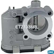 Дроссельная заслонка ETZ1336RL KRAUF