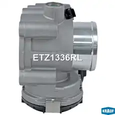 Дроссельная заслонка ETZ1336RL KRAUF