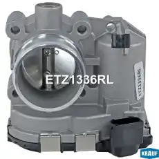 Дроссельная заслонка ETZ1336RL KRAUF
