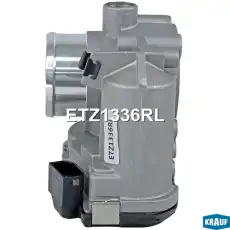 Дроссельная заслонка ETZ1336RL KRAUF