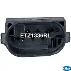 Дроссельная заслонка ETZ1336RL KRAUF