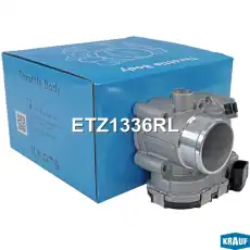 Дроссельная заслонка ETZ1336RL KRAUF