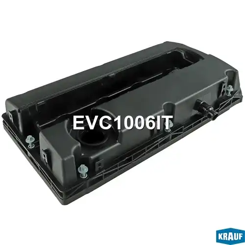 Клапанная крышка двигателя KRAUF EVC1006IT