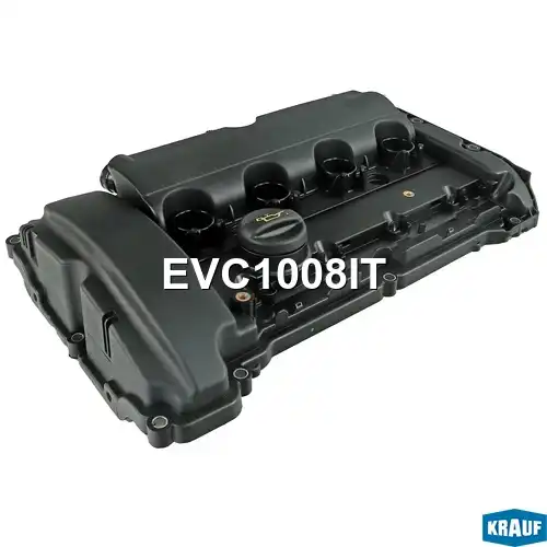 Клапанная крышка двигателя KRAUF EVC1008IT