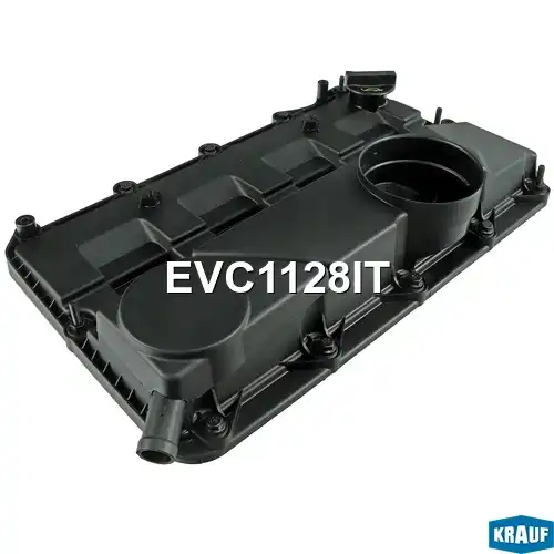 Клапанная крышка двигателя KRAUF EVC1128IT