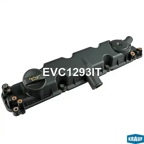 Клапанная крышка двигателя KRAUF EVC1293IT