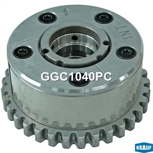 Шестерня распредвала GGC1040PC KRAUF