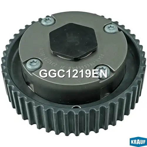 Шестерня распредвала GGC1219EN KRAUF