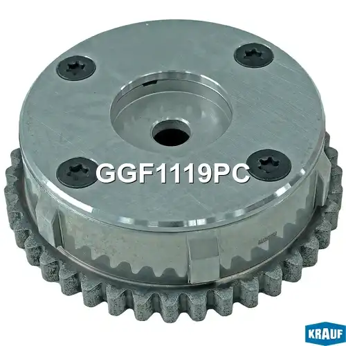 Шестерня распредвала GGF1119PC KRAUF