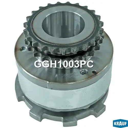 Шестерня распредвала GGH1003PC KRAUF