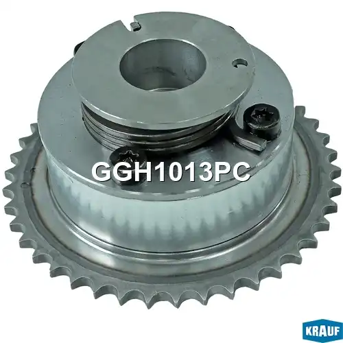 Шестерня распредвала GGH1013PC KRAUF