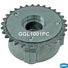 Шестерня распредвала GGL1001PC KRAUF