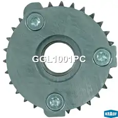 Шестерня распредвала GGL1001PC KRAUF