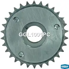 Шестерня распредвала GGL1001PC KRAUF