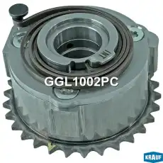 GGL1002PC Шестерня распредвала KRAUF