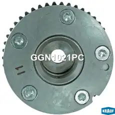 Шестерня распредвала GGN1021PC KRAUF