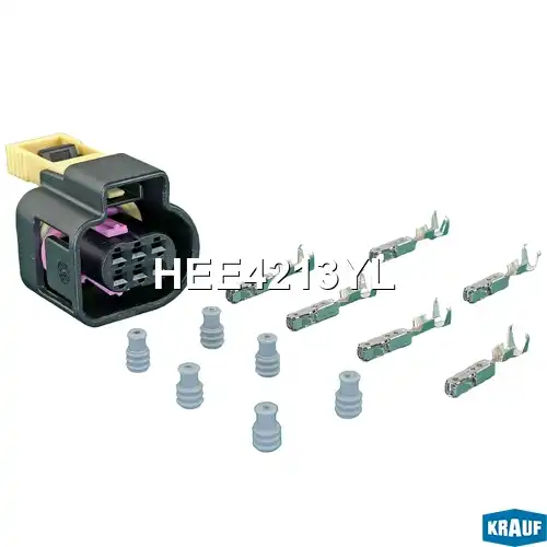 Разъем HEE4213YL KRAUF